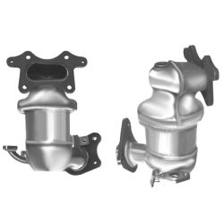 CATALIZADOR HONDA Insight 1.3i Hybrid Mot.LDA3 (1º Catalizador) (2009-2011)