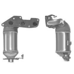 CATALIZADOR DAIHATSU Trevis 1.0i 12v (Colector) (2006-2009)