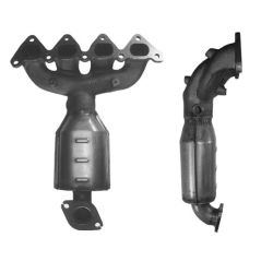 CATALIZADOR HYUNDAI Elantra 2.0i 16v Mot.G4GC/ G4GC-G (Colector) (2001-2007)
