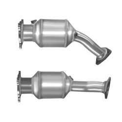 CATALIZADOR SEAT Exeo 2.0TFSi 16v Mot.BWE (2009-2013)