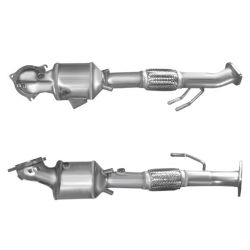CATALIZADOR FORD Kuga 1.5i 16v EcoBoost (Manual) (2014-2019)