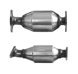 CATALIZADOR KIA Carens 1.6i 16v Mot.G4FC (2º Catalizador) (2012-2013)