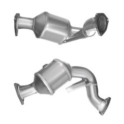 CATALIZADOR AUDI A5 / S5 3.0TFSi V6 24v Mot.CGWC/ CGXC/ CHMB/ CMUA/ CTUB (Lado Izdo) (2009-2014)