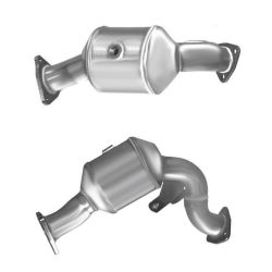 CATALIZADOR AUDI A5 / S5 3.0TFSi V6 24v Mot.CGWC/ CGXC/ CHMB/ CMUA/ CTUB (Lado Dcho) (2009-2014)