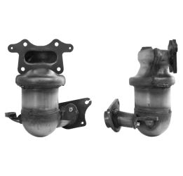 CATALIZADOR HONDA Civic 1.3i-VTEC 16v Mot.L13Z1 (1º Catalizador) (2008-2012)