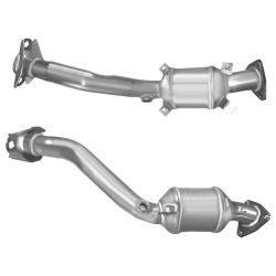 CATALIZADOR HONDA Civic 1.3i-VTEC 16v Mot.L13Z1 (2º Catalizador) (2008-2012)