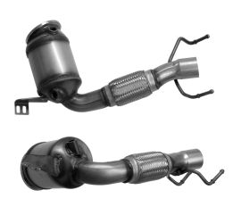 CATALIZADOR MINI One F55/ F56/ F57 1.2i 12v (2014-2018)