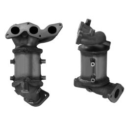 CATALIZADOR HYUNDAI i10 1.0i 12v Mot.G3LA (Colector) (2013-2015)
