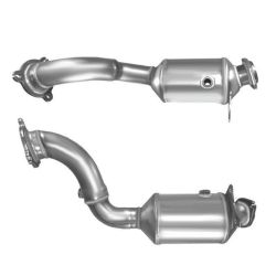 CATALIZADOR MERCEDES C180 W204 1.8i 16v CGi (2007-2014)
