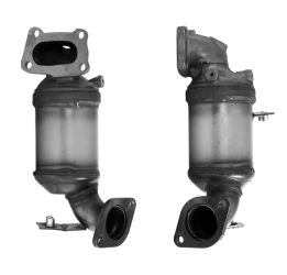 CATALIZADOR KIA XCeed 1.0i T-GDI 12v Mot.G3LC (1º Catalizador) (Modelo Con GPF) (2019->)