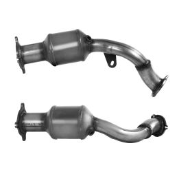 CATALIZADOR AUDI A5 1.8TFSi 16v Mot.CJEB/ CJED/ CJEE (2011-2017)