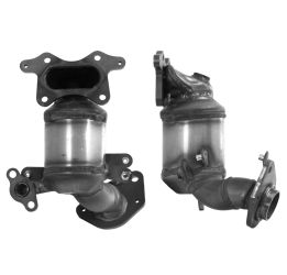 CATALIZADOR HONDA Jazz 1.3i 16v Mot.L13B/ L13B2 (1º Catalizador) (2015-2020)