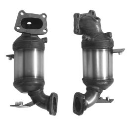 CATALIZADOR KIA Stonic 1.0i T-GDI 12v Mot.G3LC (1º Catalizador) (2017-2020)