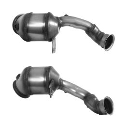 CATALIZADOR MERCEDES C180 W205 1.6i 16v (2014-2021)