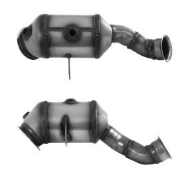 CATALIZADOR MERCEDES C180 W204 1.6i 16v (2012-2014)