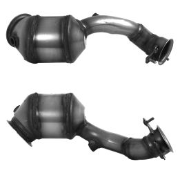CATALIZADOR MERCEDES E180 W212 1.6i 16v (2013-2014)