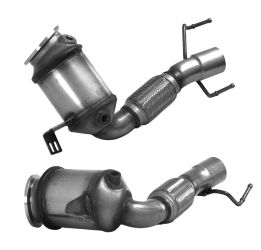 CATALIZADOR MINI Cooper S F55/ F56/ F57 2.0i 16v (2014-2019)