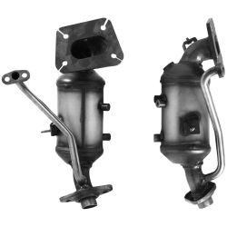 CATALIZADOR CITROEN C1 1.0VTi 12v Mot.CFB EURO 6 (1º Catalizador) (2018-2022)