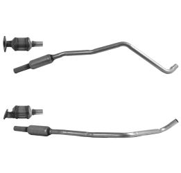 CATALIZADOR HYUNDAI i10 1.0i 12v Mot.G3LA (2º Catalizador) (2015-2019)
