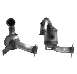 CATALIZADOR MERCEDES CLA180 W118 1.3i 16v (Modelo Con GPF) (2019->)