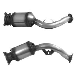 CATALIZADOR AUDI A5 1.8TFSi 16v Mot.CABD/ CDHB (2007-2012)