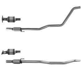 CATALIZADOR HYUNDAI i20 1.2i 16v Mot.G4LA EURO 6 (2º Catalizador) (2014-2020)