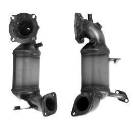 CATALIZADOR KIA XCeed 1.0i T-GDI 12v Mot.G3LE (1º Catalizador) (Modelo Con GPF) (2020->)