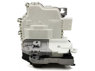 CERRADURA AUDI A3 2012-2016 DELANTERA / SIN CIERRE SEGURIDAD / 5 PINS / DERECHA