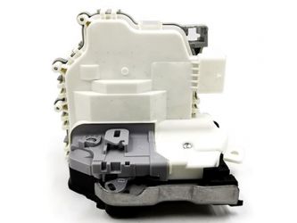 CERRADURA AUDI A4 2015-2019 TRASERA / SIN CIERRE SEGURIDAD / 5 PINS / DERECHA