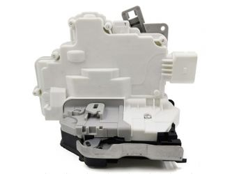 CERRADURA AUDI A6 2011-2014 TRASERA / CON CIERRE SEGURIDAD / 9 PINS / DERECHA