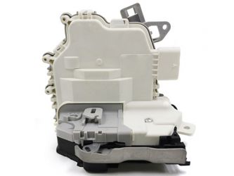 CERRADURA AUDI A5 2007-2012 TRASERA / CON CIERRE SEGURIDAD / 6 PINS / DERECHA