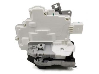 CERRADURA AUDI A5 2007-2012 TRASERA / SIN CIERRE SEGURIDAD / 7 PINS / DERECHA
