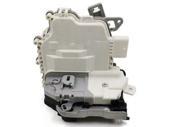 CERRADURA AUDI A5 2007-2012 DELANTERA / SIN CIERRE SEGURIDAD / 5 PINS / DERECHA