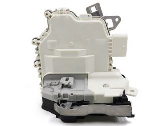 CERRADURA AUDI A3 2012-2016 TRASERA / SIN CIERRE SEGURIDAD / 5 PINS / DERECHA