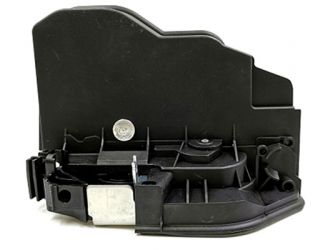 CERRADURA MINI PACEMAN 2012-2017 DELANTERA / SIN CIERRE SEGURIDAD / 4 PINS / IZQUIERDA