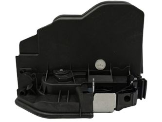 CERRADURA MINI PACEMAN 2012-2017 TRASERA / SIN CIERRE SEGURIDAD / 4 PINS / DERECHA