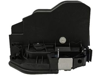 CERRADURA MINI PACEMAN 2012-2017 TRASERA / CON CIERRE SEGURIDAD / 5 PINS / DERECHA