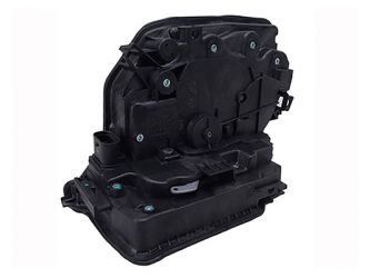CERRADURA BMW X5 (F15) 2013-2018 TRASERA / SIN CIERRE SEGURIDAD / 4 PINS / DERECHA
