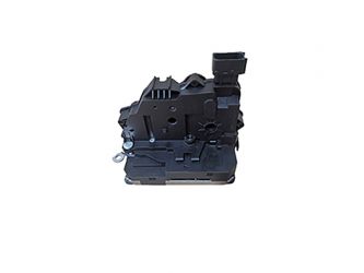 CERRADURA FIAT DUCATO 2006-2014 DELANTERA / SIN CIERRE SEGURIDAD / 6 PINS / IZQUIERDA