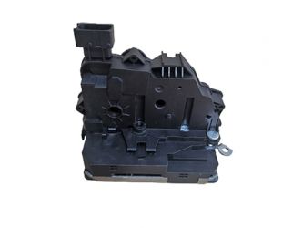 CERRADURA FIAT DUCATO 2006-2014 DELANTERA / CON CIERRE SEGURIDAD / 6 PINS / DERECHA