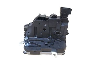 CERRADURA FIAT DUCATO 2006-2014 DELANTERA / CON CIERRE SEGURIDAD / 6 PINS / IZQUIERDA