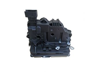 CERRADURA FIAT DUCATO 2006-2014 LATERAL / CON CIERRE SEGURIDAD / 6 PINS / DERECHA