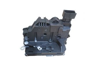 CERRADURA FIAT DUCATO 2006-2014 LATERAL / CON CIERRE SEGURIDAD / 6 PINS / IZQUIERDA