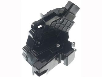 CERRADURA FORD FOCUS 2005-2008 DELANTERA / SIN CIERRE SEGURIDAD / 6 PINS / DERECHA
