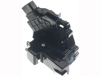 CERRADURA FORD FOCUS 2005-2008 DELANTERA / SIN CIERRE SEGURIDAD / 6 PINS / IZQUIERDA