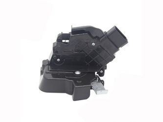 CERRADURA FORD FOCUS 2005-2008 TRASERA / SIN CIERRE SEGURIDAD / 6 PINS / DERECHA