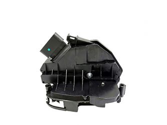 CERRADURA FORD GRAND C-MAX 2010-2015 TRASERA / SIN CIERRE SEGURIDAD / 4 PINS / DERECHA