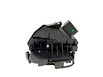 CERRADURA FORD GRAND C-MAX 2010-2015 TRASERA / SIN CIERRE SEGURIDAD / 4 PINS / IZQUIERDA