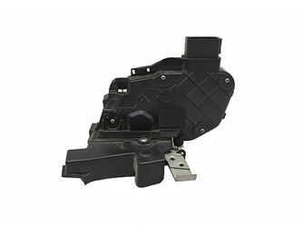 CERRADURA FORD GALAXY 2006-2010 DELANTERA / CON CIERRE SEGURIDAD / 10 PINS / DERECHA