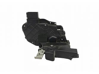CERRADURA FORD GALAXY 2006-2010 DELANTERA / CON CIERRE SEGURIDAD / 10 PINS / IZQUIERDA